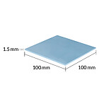 Productafbeelding Arctic Cooling Premium Performance Thermal Pad TP-3 100x100mm, 1.5mm