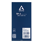 Productafbeelding Arctic Cooling Premium Performance Thermal Pad TP-3 200x100mm, 0,5mm 2st.