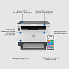 Productafbeelding HP LaserJet Tank MFP 1604w