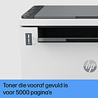 Productafbeelding HP LaserJet Tank MFP 1604w