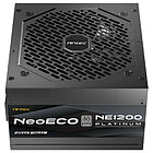 Productafbeelding Antec NE1200P EC 80+ Platinum Full Modular ATX3.1