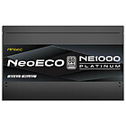 Productafbeelding Antec NE1000P EC 80+ Platinum Full Modular ATX3.1