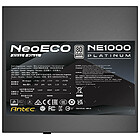 Productafbeelding Antec NE1000P EC 80+ Platinum Full Modular ATX3.1