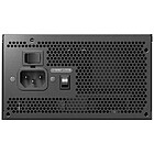 Productafbeelding Antec GSK1200 EC 80+ Gold Full Modular ATX3.1
