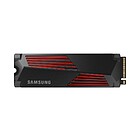 Productafbeelding Samsung 990 PRO Heatsink [3]