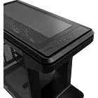 Productafbeelding Cooler Master MasterFrame 360 Stage LCD