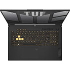 Productafbeelding Asus FX707VJ-HX027 [1]