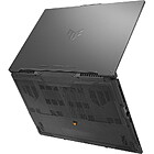 Productafbeelding Asus FX707VJ-HX027 [1]