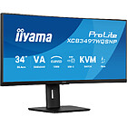 Productafbeelding Iiyama ProLite XCB3497WQSNP-B1 [1]