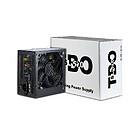 Productafbeelding Inter-Tech SL-500AP