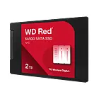 Productafbeelding Western Digital Red SA500