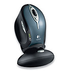 Productafbeelding Logitech Retail MX1000 Laser Cordless Mouse