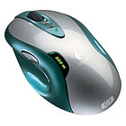 Productafbeelding Logitech G7 Laser Cordless Mouse