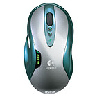 Productafbeelding Logitech G7 Laser Cordless Mouse