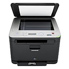 Productafbeelding Samsung Laserprinter CLX-3185  all in one