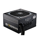 Productafbeelding Cooler Master VS650 80+ Goud