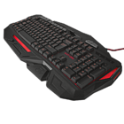 Productafbeelding Trust GXT 285 Advanced Gaming Keyboard Retail