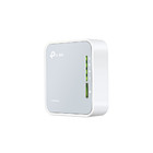 Productafbeelding TP-Link Router to WIFI5 733Mbps 1xRJ45 100Mbps - TL-WR902AC