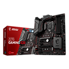 Productafbeelding MSI Z270 Gaming M3