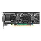 Productafbeelding KFA2 NVIDIA GeForce GTX1050 Ti OC Low Profile