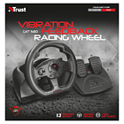 Productafbeelding Trust GXT 580 Vibration Feedback Racing