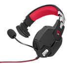 Productafbeelding Trust GXT 321 Chat Headset 1x3,5mm