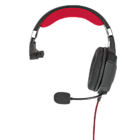 Productafbeelding Trust GXT 321 Chat Headset 1x3,5mm