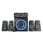 Productafbeelding Trust 5.1 GXT 658 Tytan Surround Speaker System