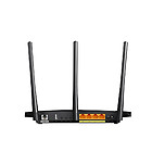 Productafbeelding TP-Link Router to WIFI5 1167Mbps 1xRJ45 1G - ARCHER VR400
