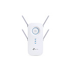 Productafbeelding TP-Link RE650 - Dual Band