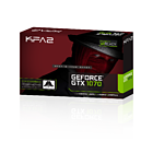 Productafbeelding KFA2 NVIDIA GeForce GTX1070 Katana