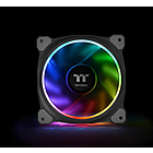 Productafbeelding Thermaltake Riing Plus 14 RGB TT Premium Edition / set van 3