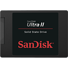 Productafbeelding Sandisk Ultra II