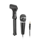 Productafbeelding Trust Starzz All-round Microphone 1x3,5mm