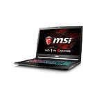 Productafbeelding MSI GS73VR 7RF(Stealth Pro 4K)-099PL