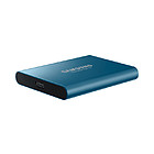Productafbeelding Samsung Portable SSD T5