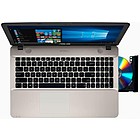 Productafbeelding Asus VivoBook Max X541NA-PD1003Y