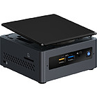 Productafbeelding Intel June Canyon L10 Mini PC
