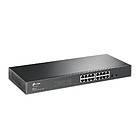 Productafbeelding TP-Link T1600G-18TS