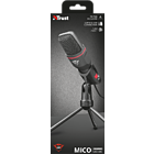 Productafbeelding Trust GXT 212 MICO USB Microphone