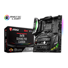Productafbeelding MSI X470 GAMING PRO CARBON