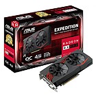 Productafbeelding Asus Radeon RX 570 Expedition OC [3]