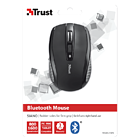 Productafbeelding Trust Siano Bluetooth Zwart Retail Wireless