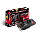 Productafbeelding Asus Radeon RX 570 Expedition OC [4]