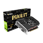 Productafbeelding Palit NVIDIA GeForce RTX2060 StormX-OC
