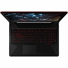 Productafbeelding Asus TUF Gaming 15 FX504GD-RS51