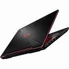 Productafbeelding Asus TUF Gaming 15 FX504GD-RS51