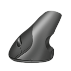 Productafbeelding Trust Varo Wireless Ergonomic Mouse Retail