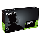 Productafbeelding KFA2 GeForce GTX1650 EX 4GB