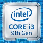 Productafbeelding Intel Core i3 9350KF